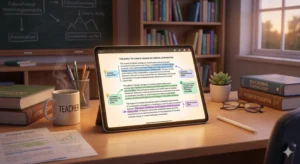 Read more about the article AI Tools for Grading and Feedback