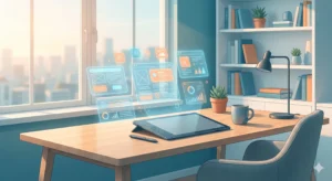 Read more about the article AI Tools for Graphic Design Projects