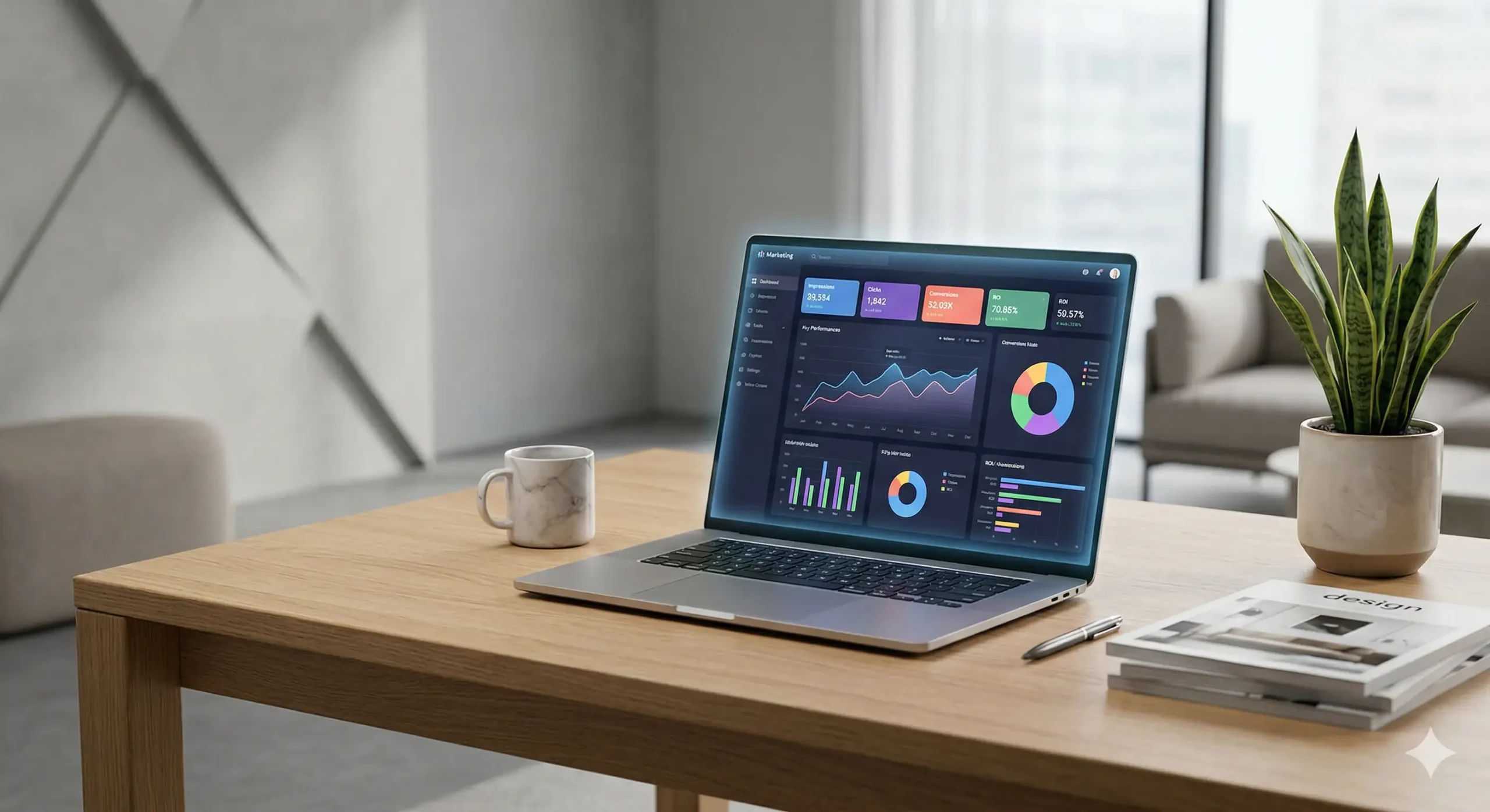 Read more about the article Best AI Tools for Digital Marketing in 2026