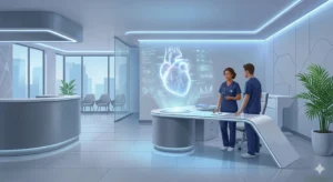 Read more about the article Best AI Tools for Doctors and Clinics