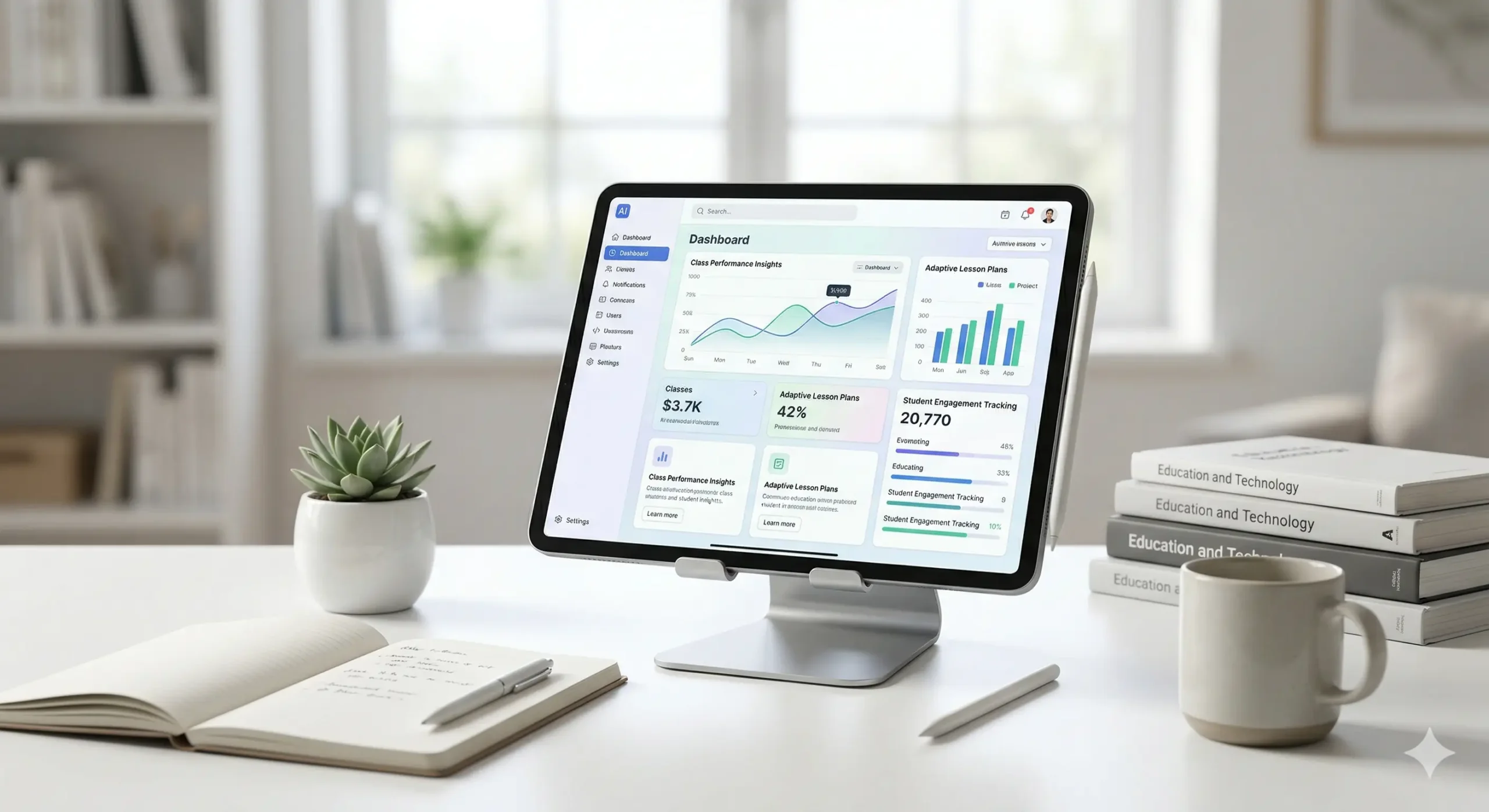 Read more about the article Best AI Tools for Teachers in 2026