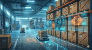 Read more about the article Best AI Tools for Warehouse Management: A Guide to Smarter Operations