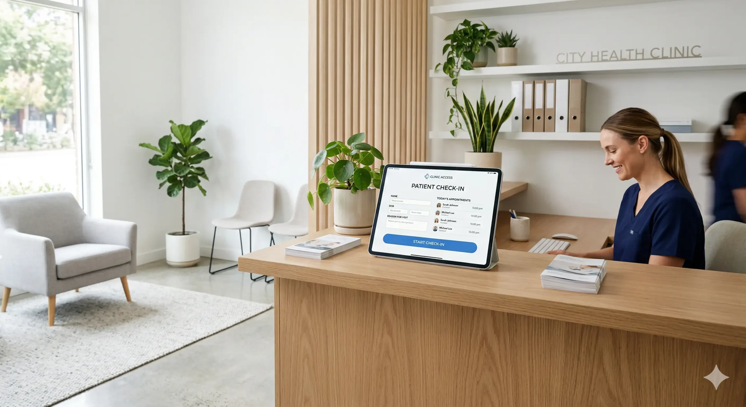 Read more about the article Best Free AI Tools for Small Clinics to Boost Efficiency