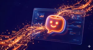 Read more about the article Beyond the Static Page How AI Chatbots are Automating Modern FAQs