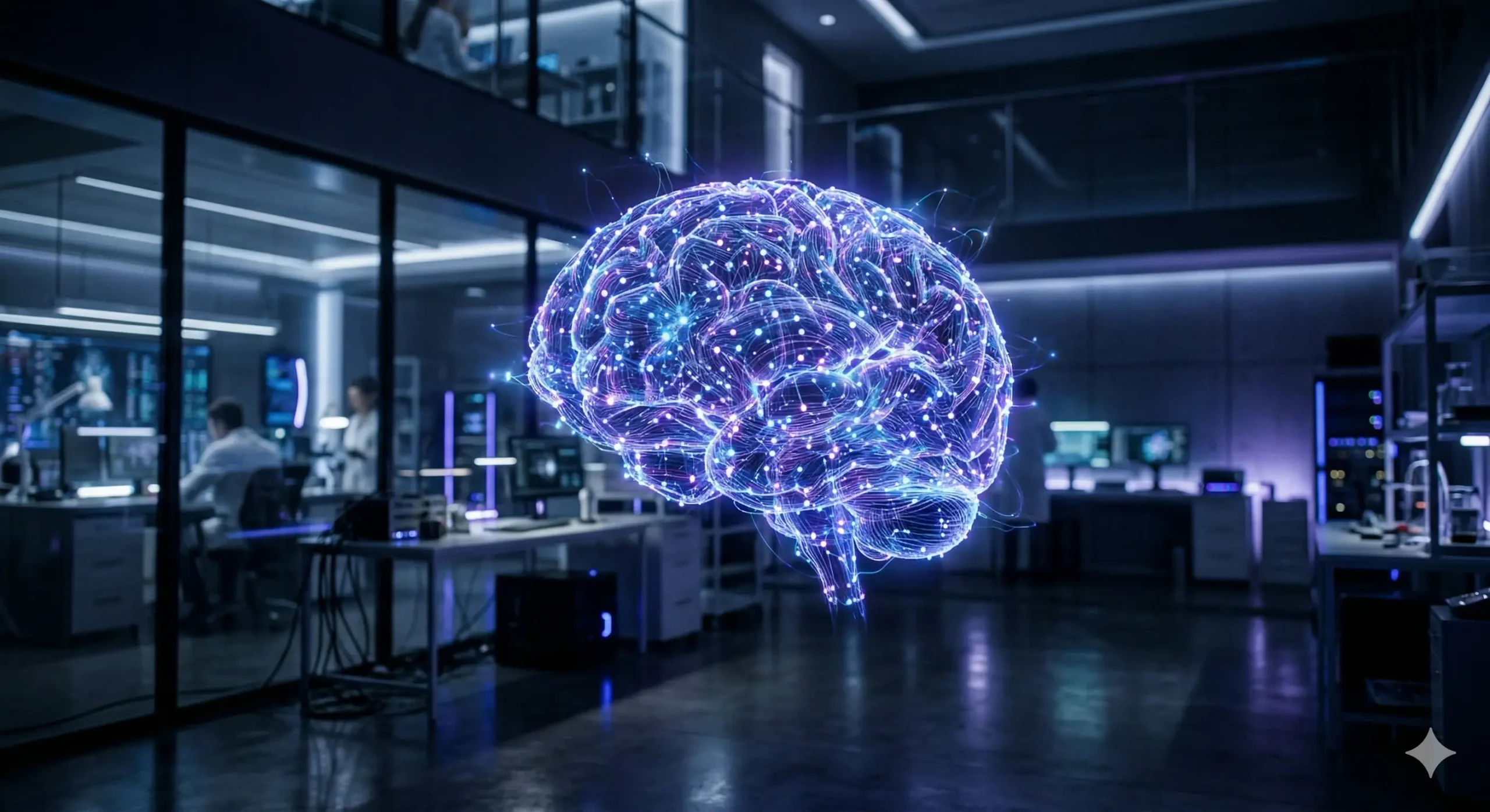 Read more about the article How AI Chatbots Manage Customer Service Queries