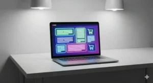 Read more about the article How AI Crafts Product Descriptions That Drive Sales