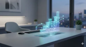 Read more about the article How AI Helps in Project Management