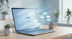 Read more about the article How AI Reduces Administrative Work and Reclaims Your Time