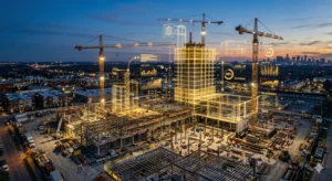 Read more about the article How AI Reduces Project Delays and Boosts Efficiency