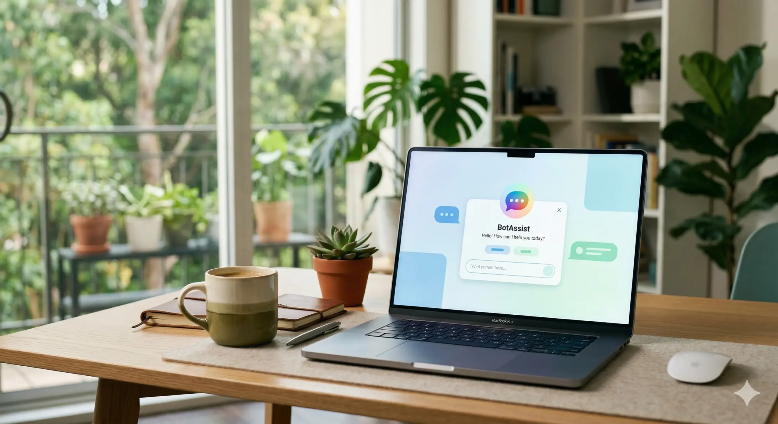Read more about the article Leveraging Free AI Tools to Elevate Your Customer Service Game