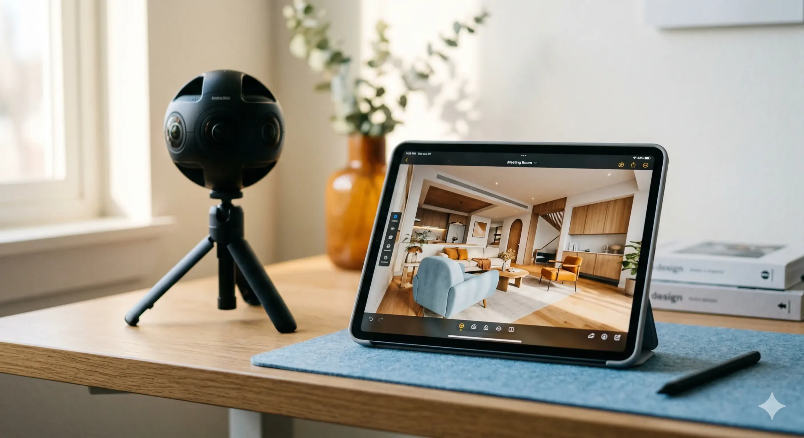 You are currently viewing Mastering Virtual Tour Creation with AI Tools