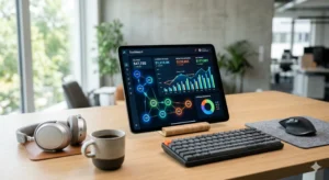 Read more about the article Modernizing Money: Using AI for Invoice and Expense Tracking