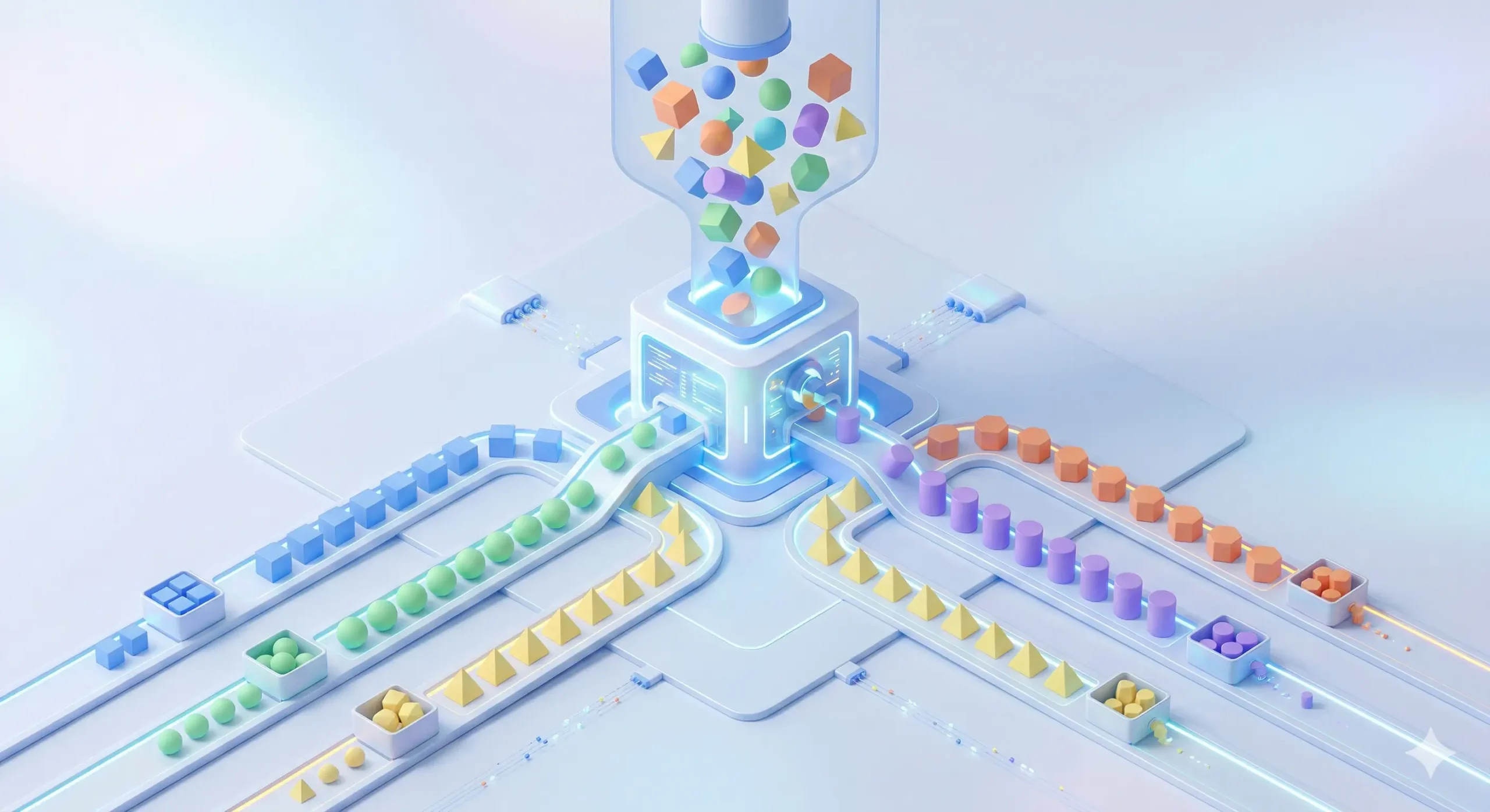 You are currently viewing Revolutionizing Support with AI Ticket Routing