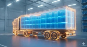 Read more about the article Smart Moves How AI is Revolutionizing Modern Load Planning