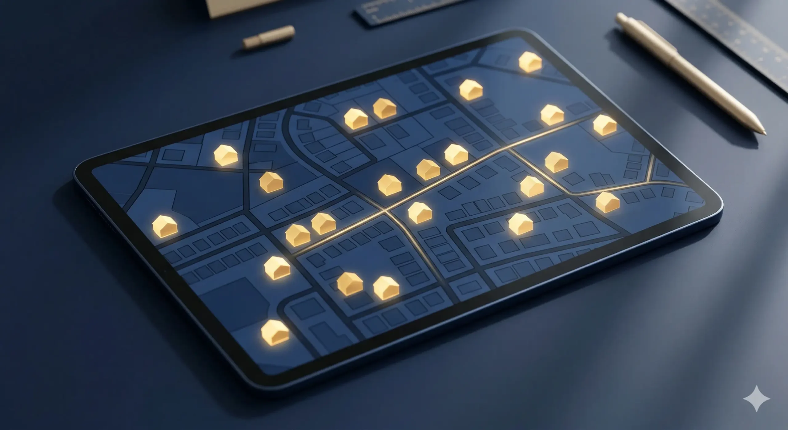 Read more about the article Smart Moves: Using AI for Real Estate Lead Generation