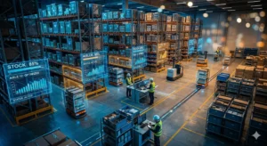 Read more about the article Smart Stock Control: Modern AI Tools for Inventory Management