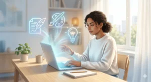 Read more about the article The Best Free AI Tools for Beginners in 2026