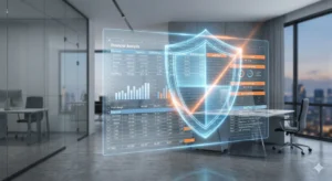 Read more about the article The Digital Watchdog How AI Detects Accounting Errors with Precision