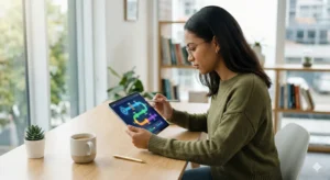 Read more about the article The Future of Education Personalized Learning Using AI Tools