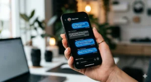 Read more about the article The Future of Support: Smart AI Tools for Live Chat Automation