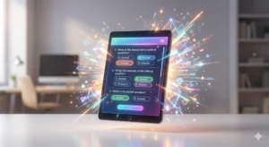 Read more about the article The Ultimate Guide to AI Tools for Quiz and Test Creation