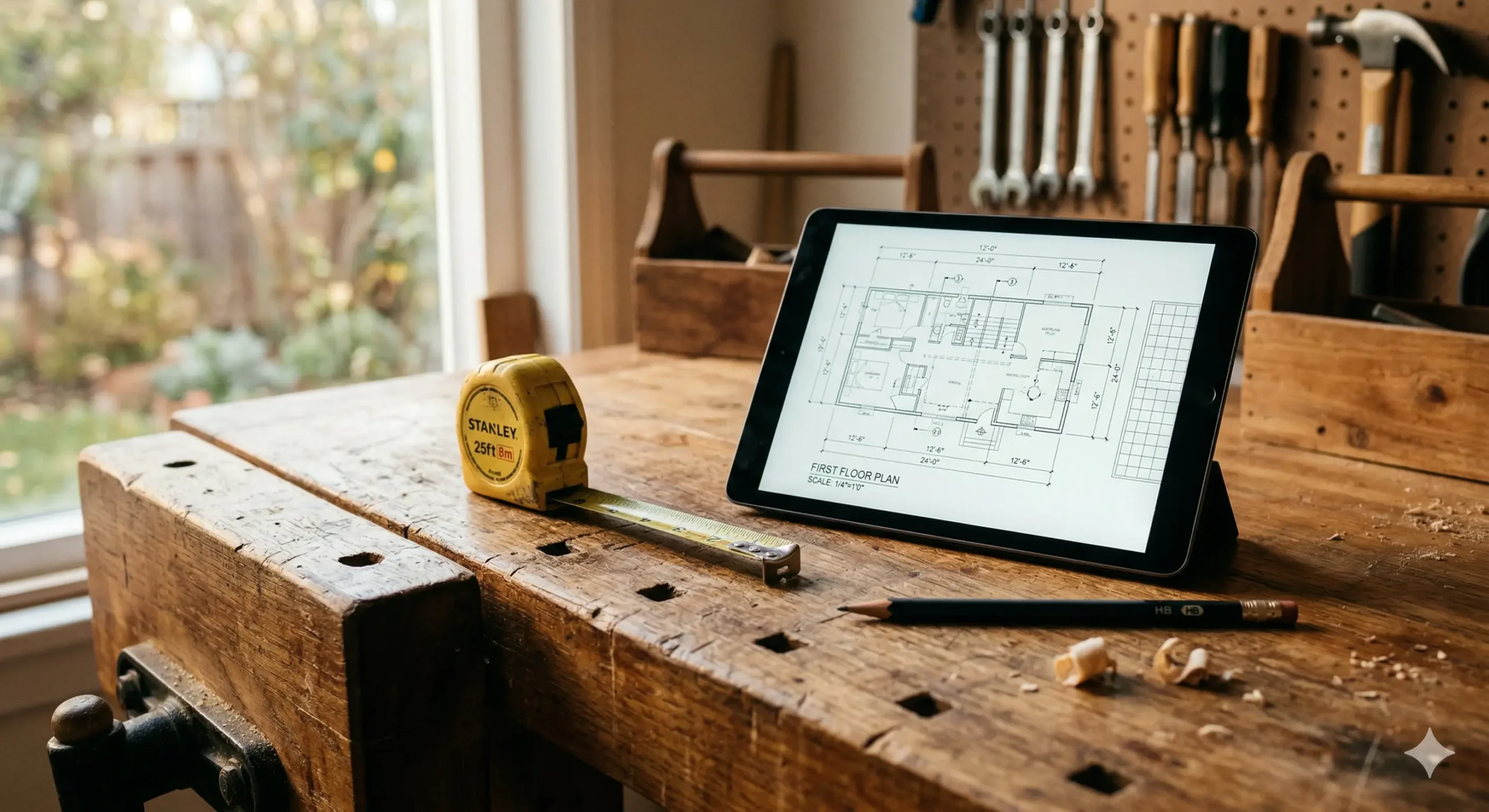 Read more about the article Top Free AI Tools for Contractors to Streamline Work